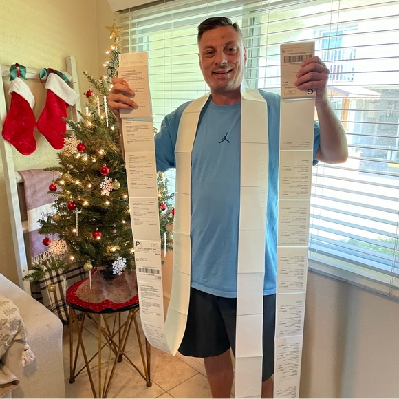 Hi, I Buy & Sell Pre-Loved Designer Clothing & Shoes - Men’s & Women’s - Picture 1 of 17